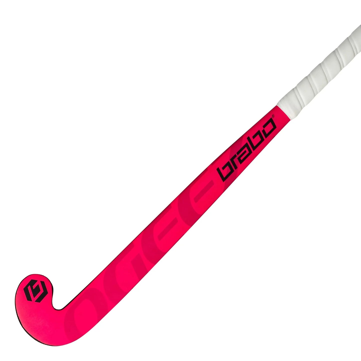 Beginner Brabo Field Hockey Stick:  Choose your Stick Size & Design