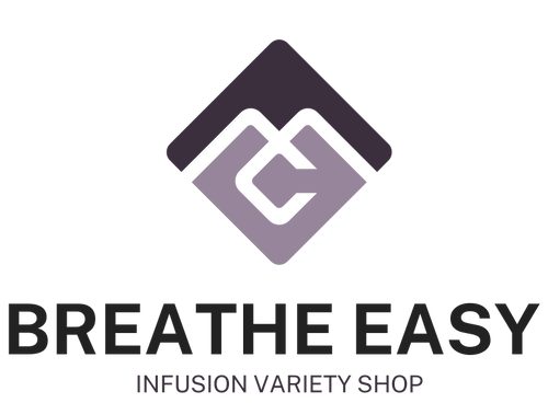 Breathe Easy Infusion Variety Shop