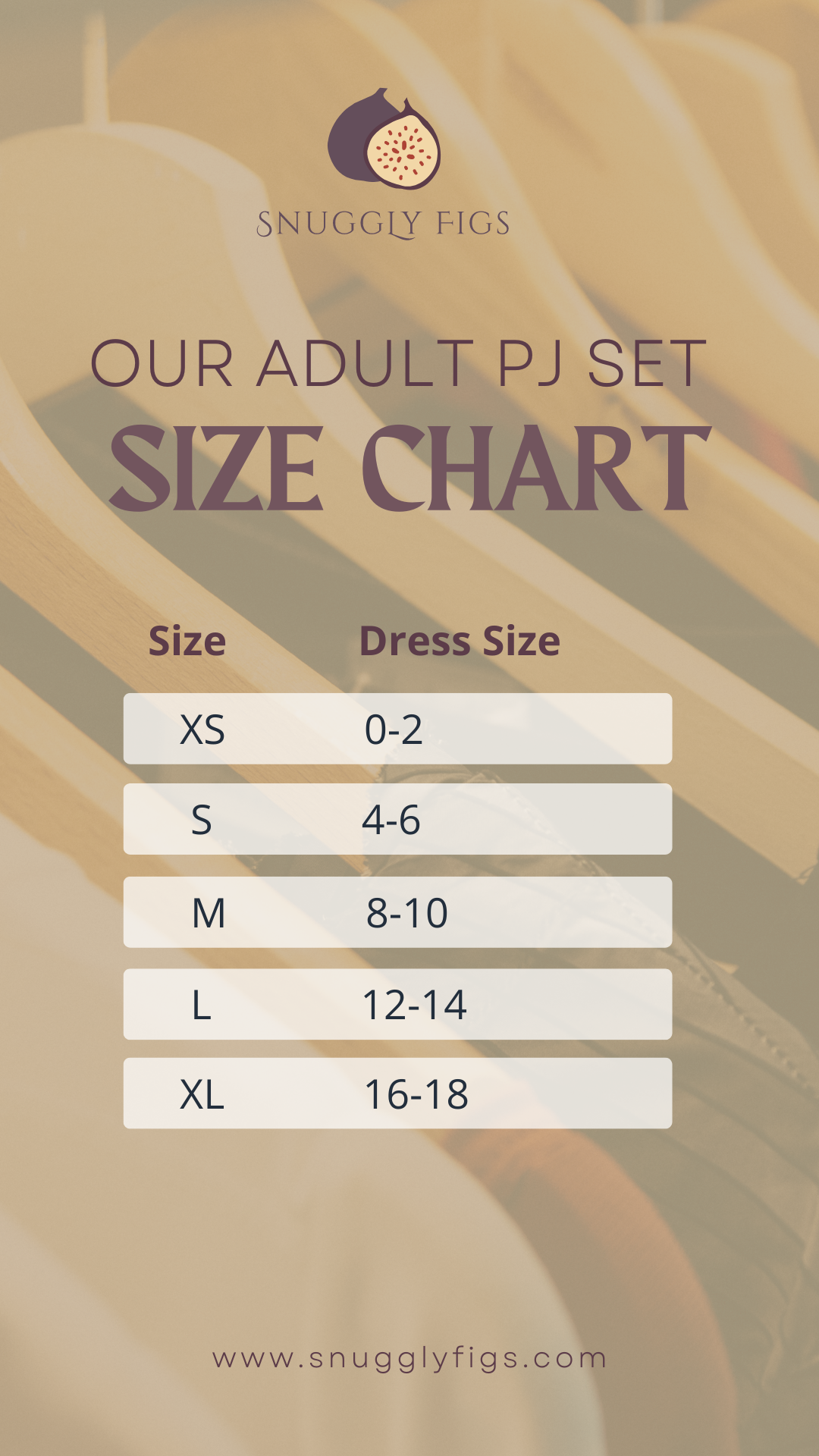 ADULT Mommy Woodland Christmas PJ Set