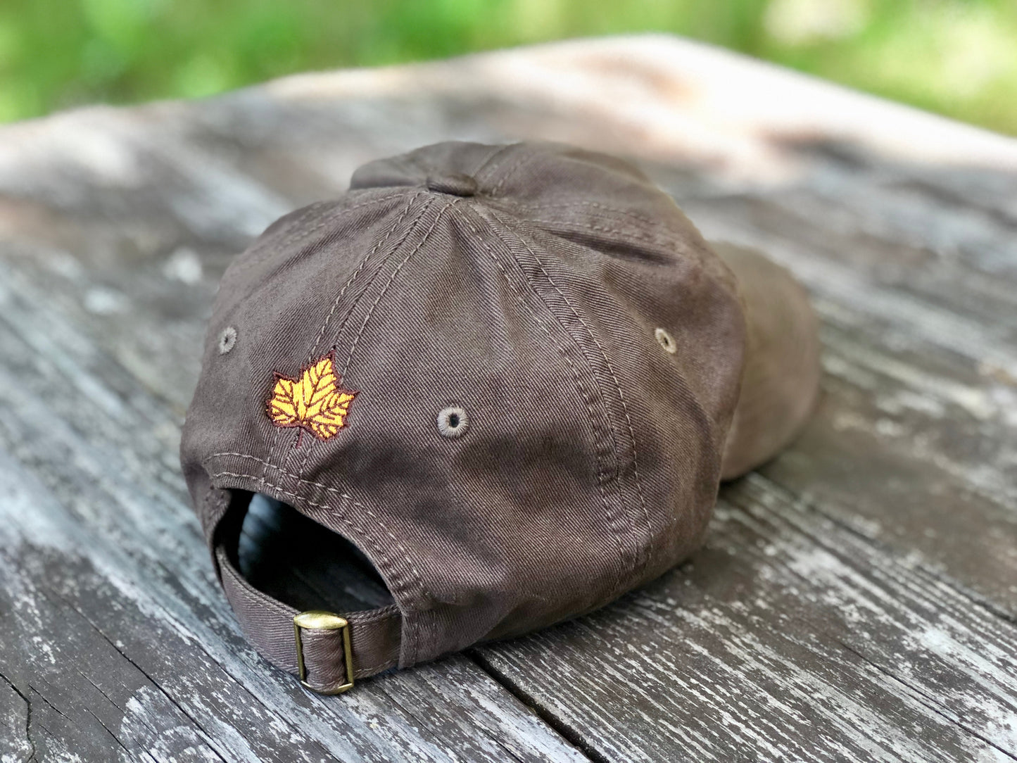 Tree Juice Cap