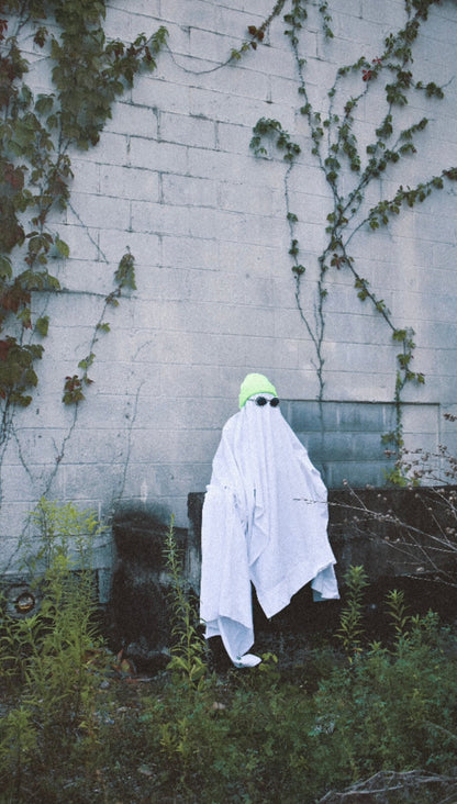 Goblin Green | Beanie