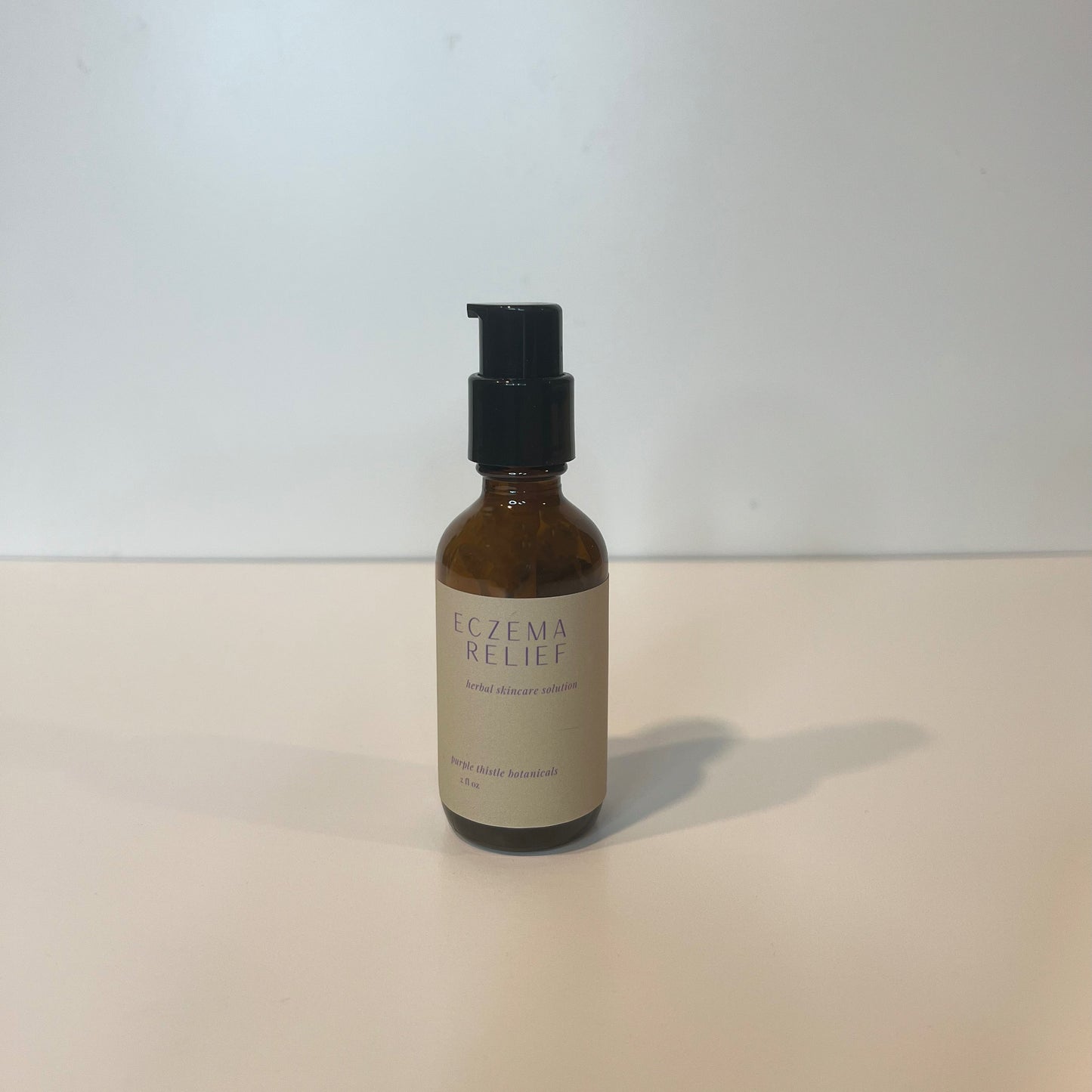 Eczema Relief Lotion