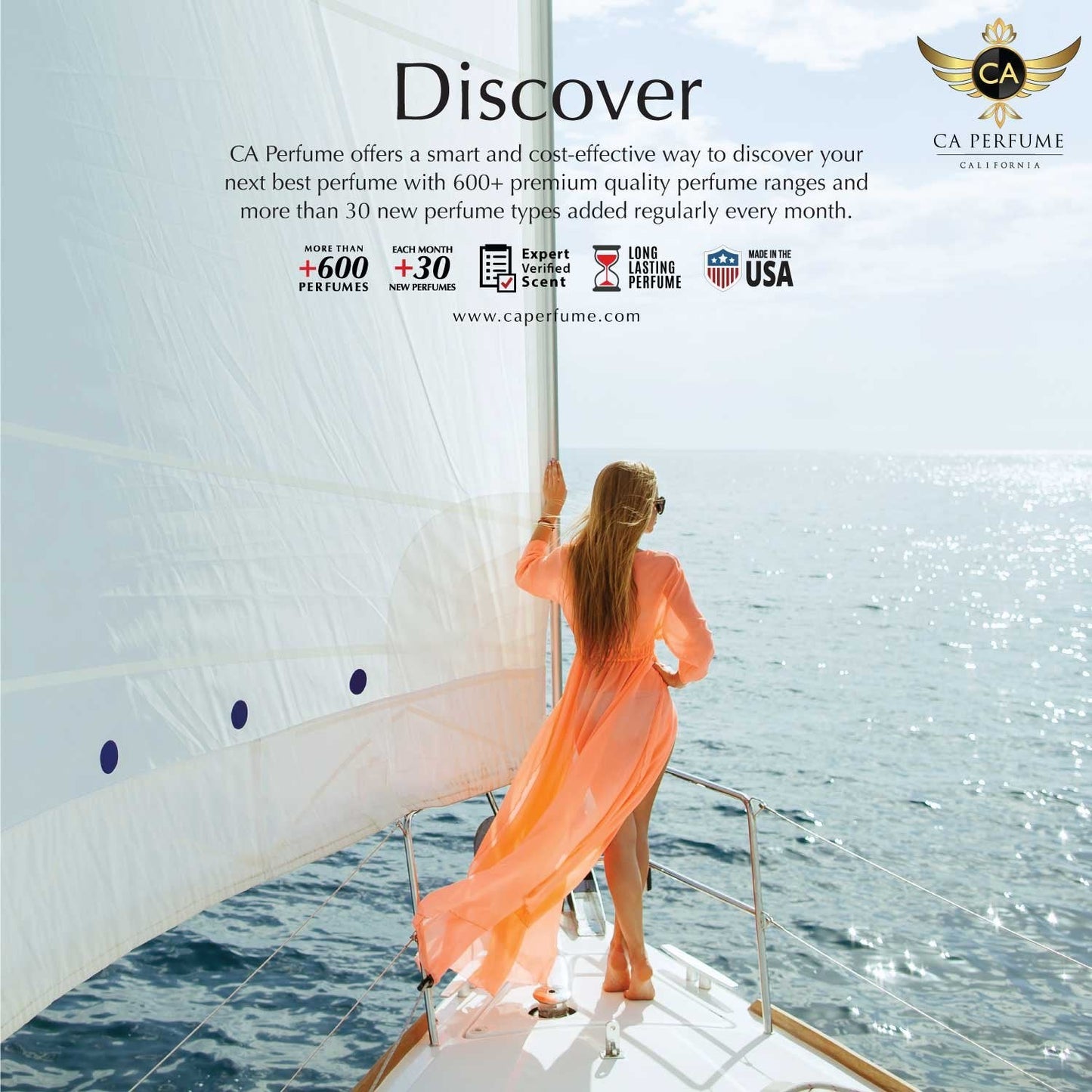 189- Sandalwood Musk Perfume Spray