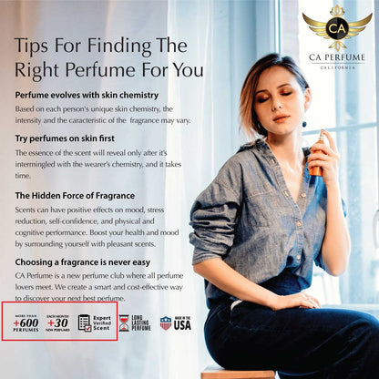 016- Apple Orchard Cider Duo Set  Fragrance Oil and Perfume Spray Bundle