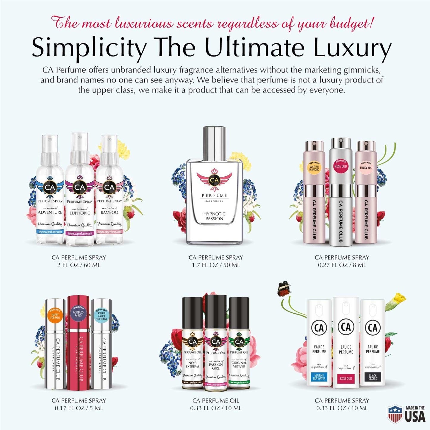 080- Egyptian Musk Perfume Spray