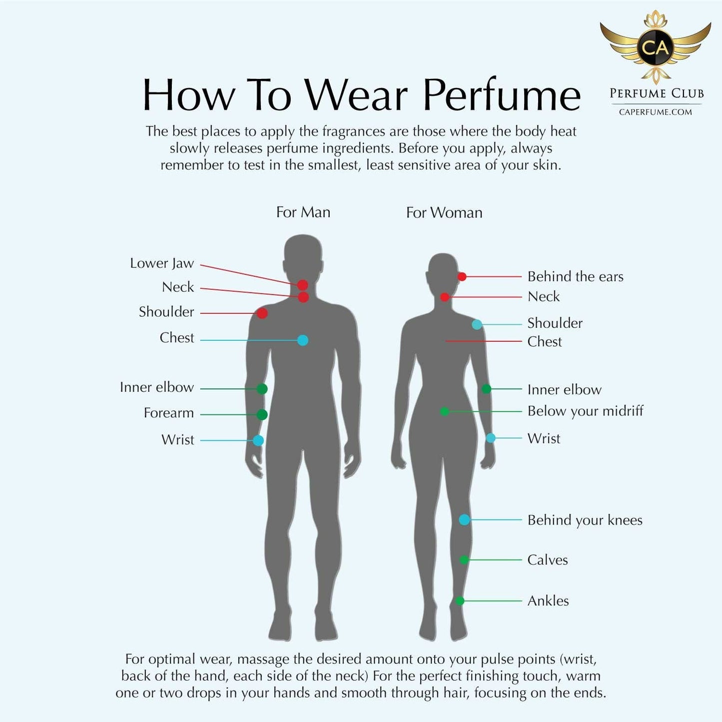 542- Dark Oud Perfume Spray