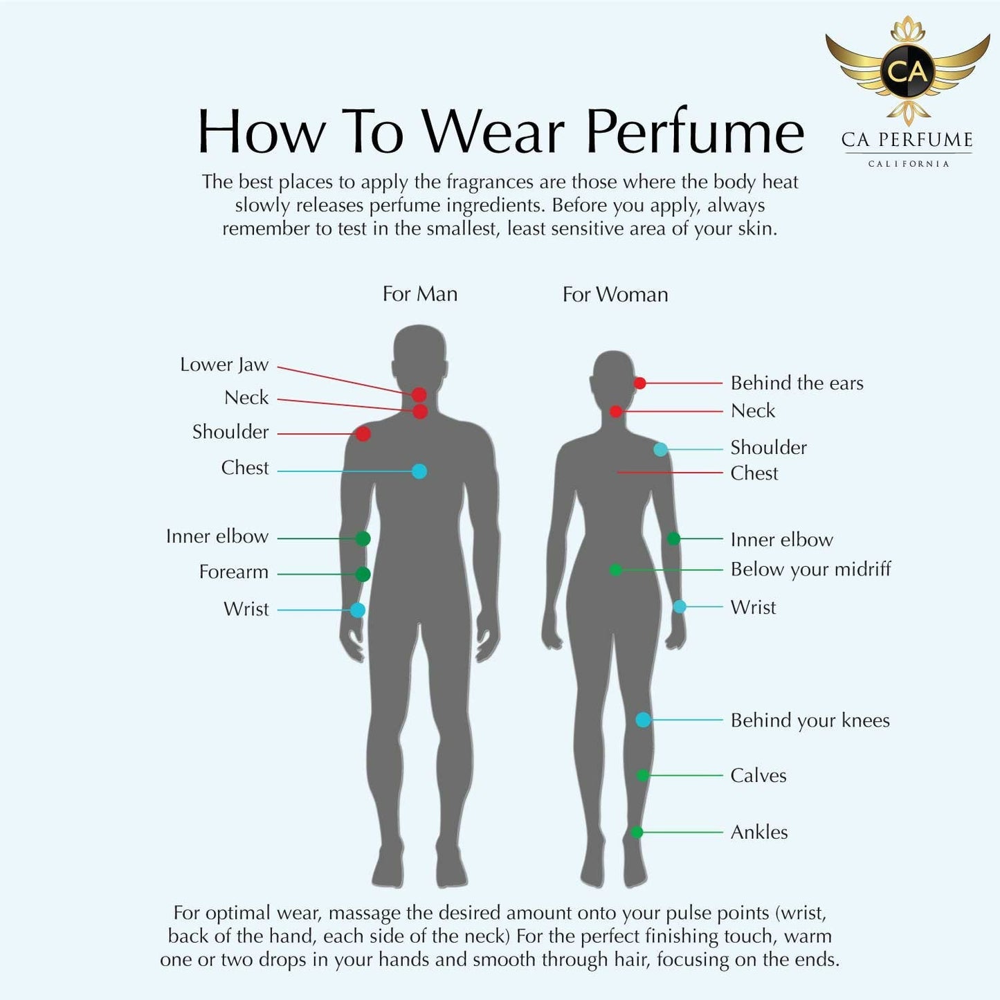 041- Blooming Mind Duo Set  Fragrance Oil and Perfume Spray Bundle