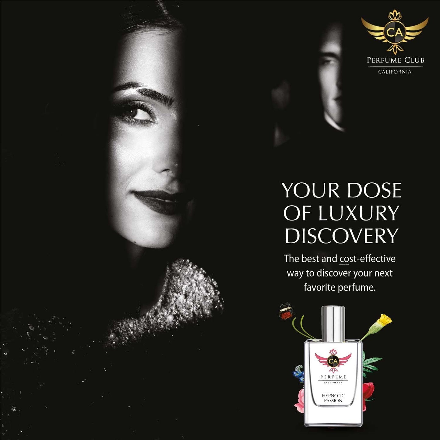 203- Tahitian Gardenia Perfume Spray