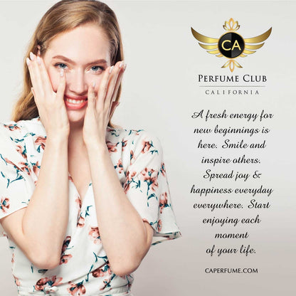 545- Fresh Amberwood Perfume Spray