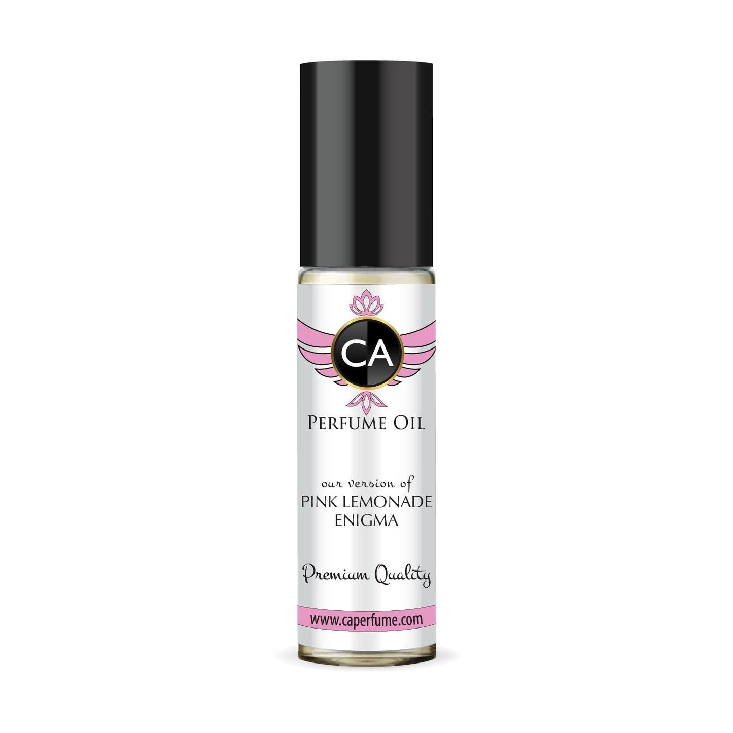 174- Pink Lemonade Enigma Body Oil Roll-On