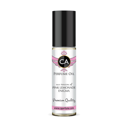 174- Pink Lemonade Enigma Body Oil Roll-On