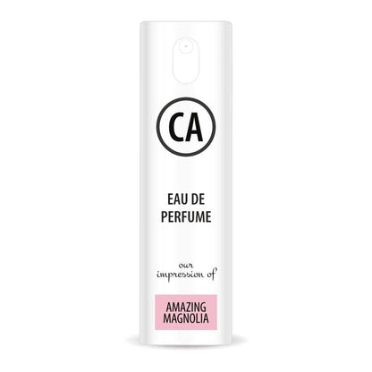 438- Amazing Magnolia  Perfume Spray