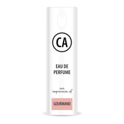 446- Gourmand  Perfume Spray