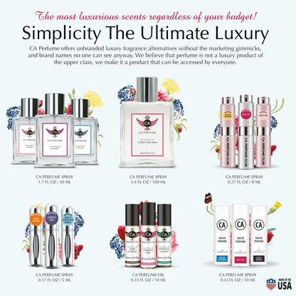 786- Spicy Amber Body Oil Roll-On