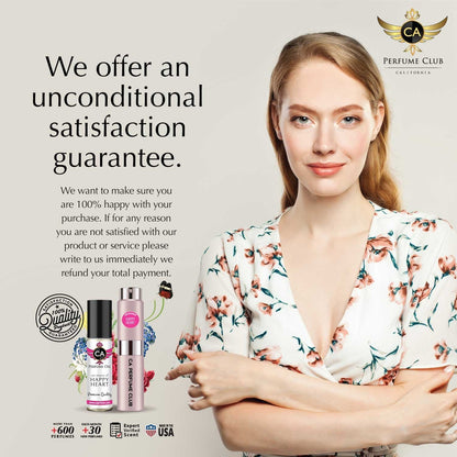 441- Clean Musk Duo Set Fragrance Oil and Perfume Spray Bundle