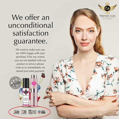 025- Bamboo Essence Duo Set Fragrance Oil and Perfume Spray Bundle