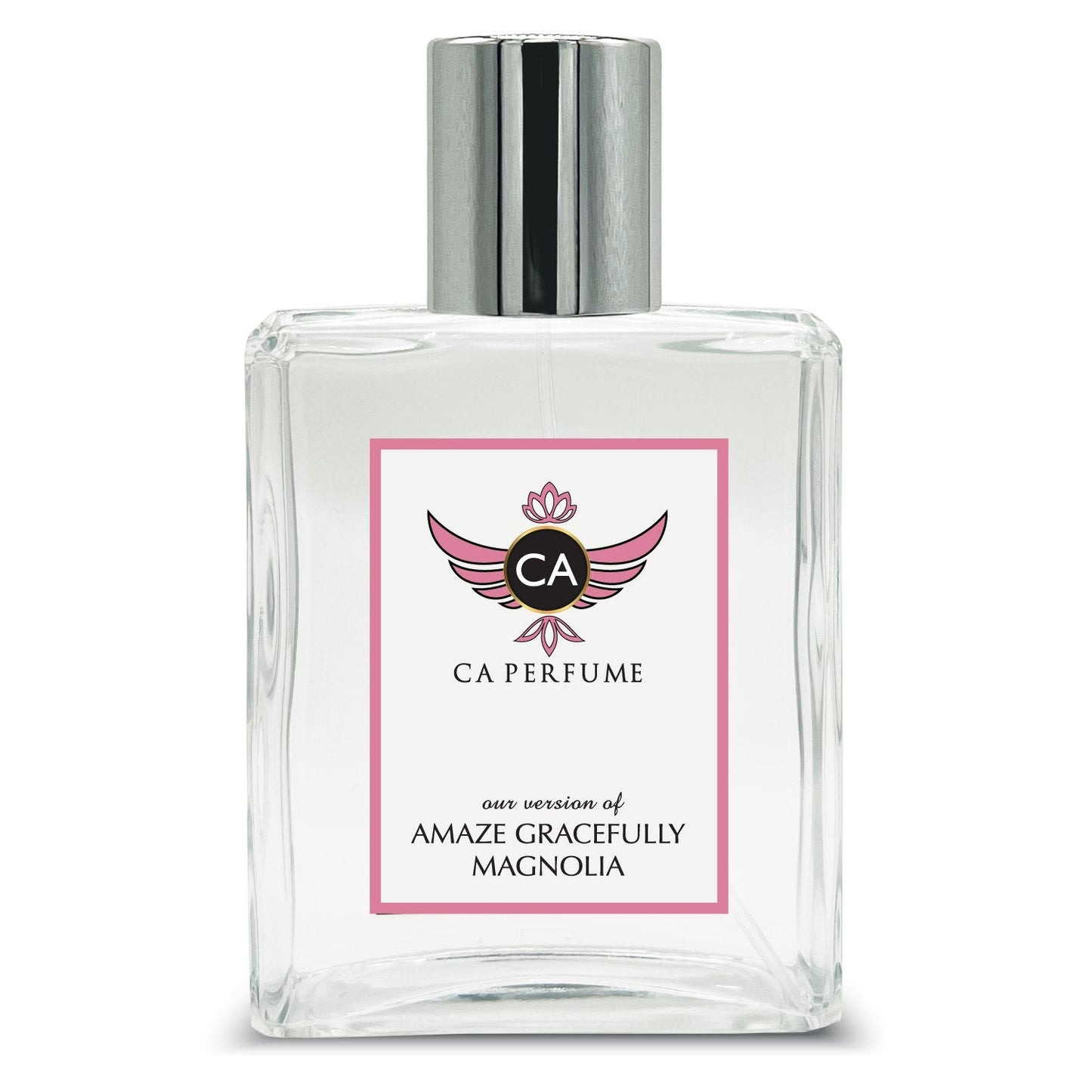 438B- Amaze Gracefully Magnolia Perfume Spray