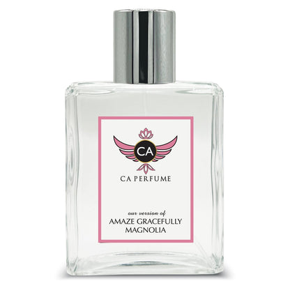 438B- Amaze Gracefully Magnolia Perfume Spray