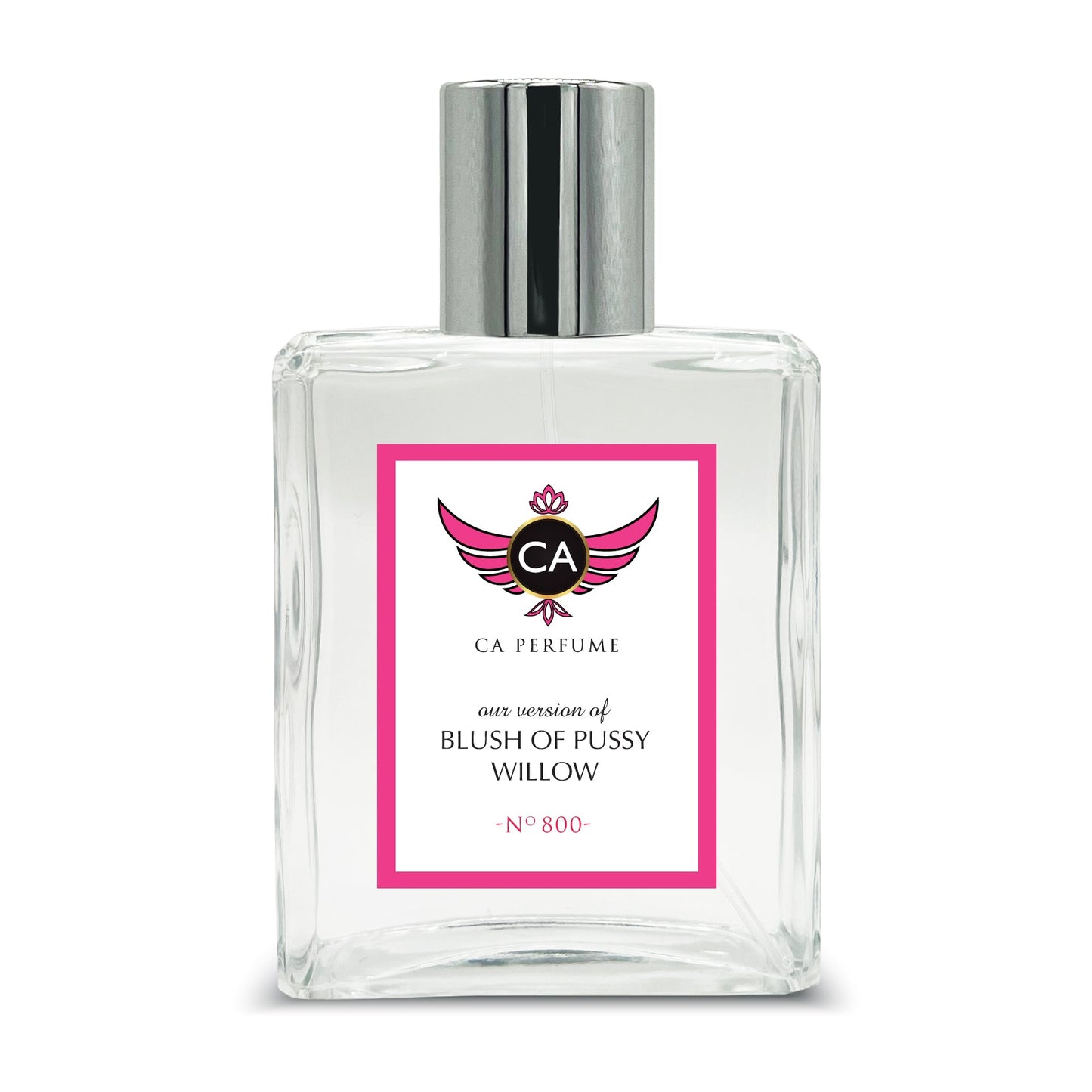800- Blush of Pussy Willow Perfume Spray