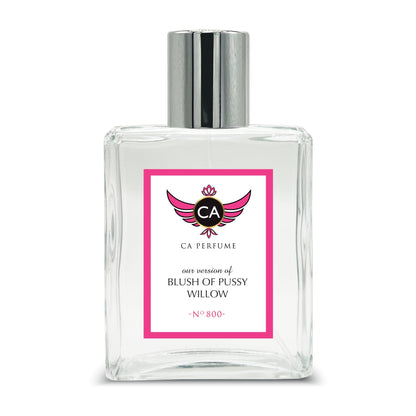 800- Blush of Pussy Willow Perfume Spray