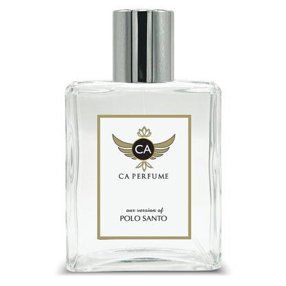 913- Polo Santo Perfume Spray