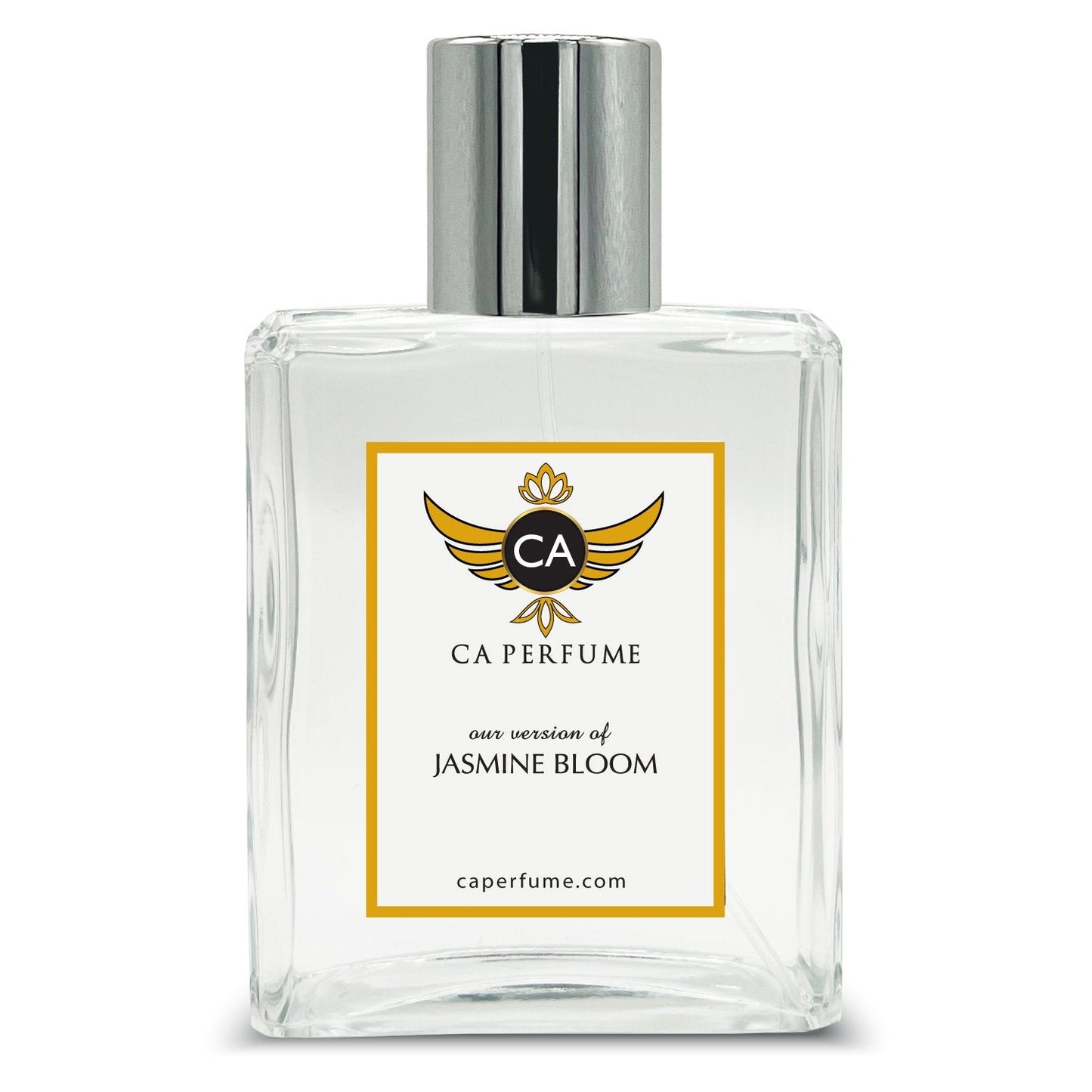 118- Jasmine Bloom Perfume Spray