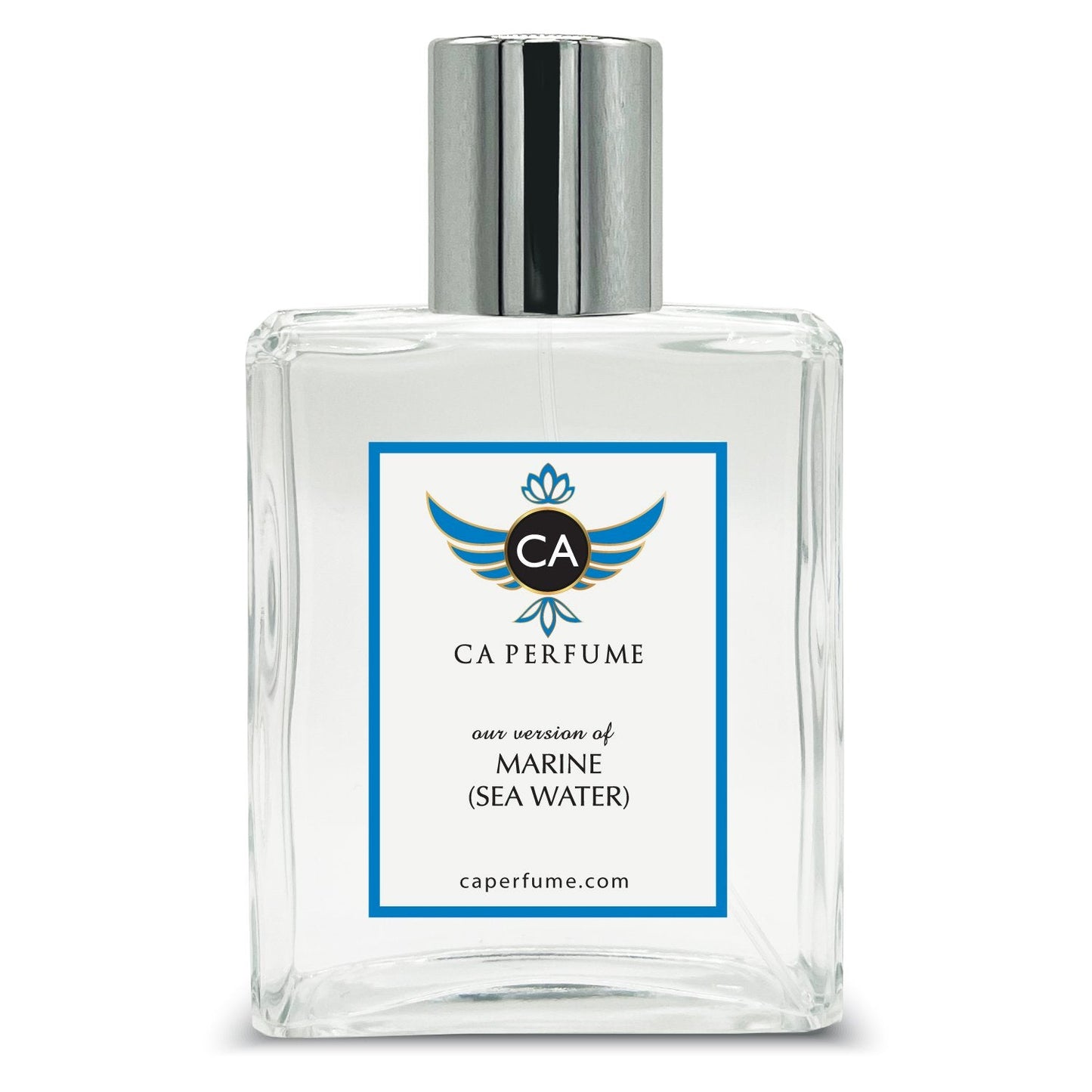 432- Marine Sea Water Perfume Spray