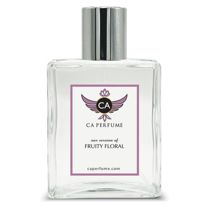 443- Fruity Floral  Perfume Spray