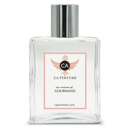 446- Gourmand  Perfume Spray