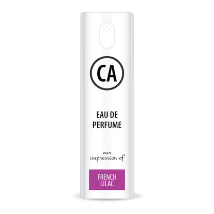 093- French Lilac Perfume Spray