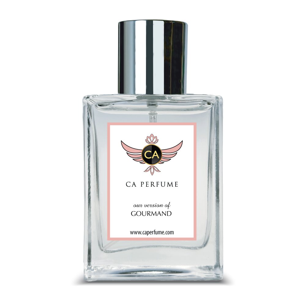 446- Gourmand  Perfume Spray