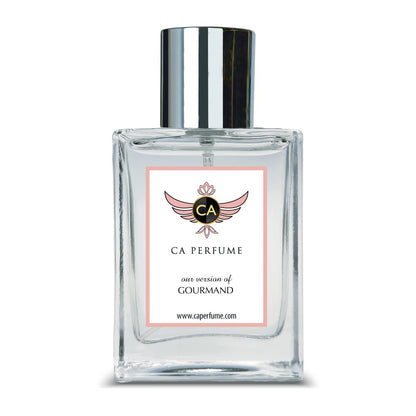 446- Gourmand  Perfume Spray