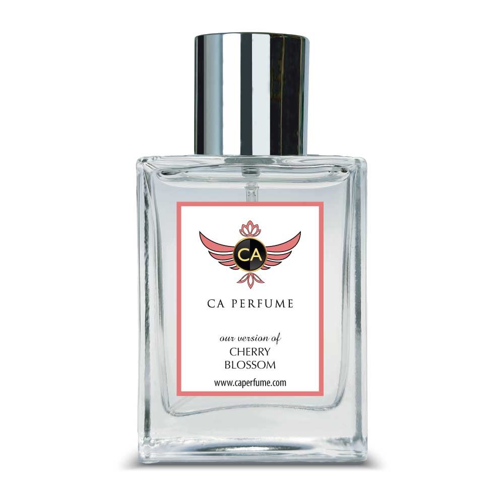 055- Cherry Blossom Perfume Spray