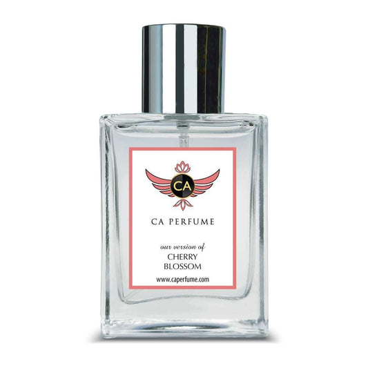 055- Cherry Blossom Perfume Spray