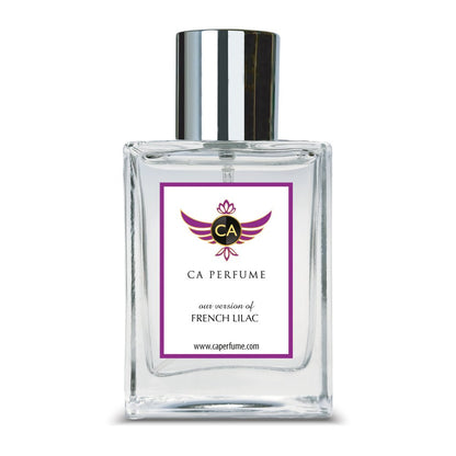 093- French Lilac Perfume Spray