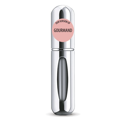 446- Gourmand  Perfume Spray