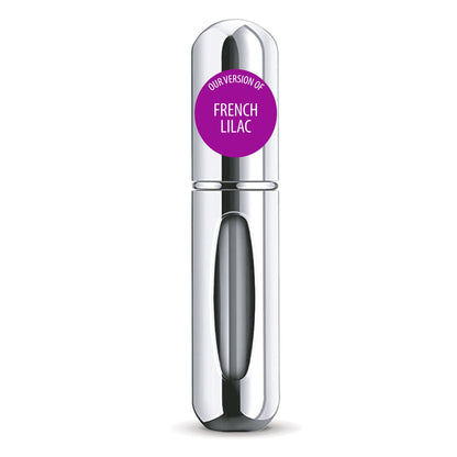 093- French Lilac Perfume Spray