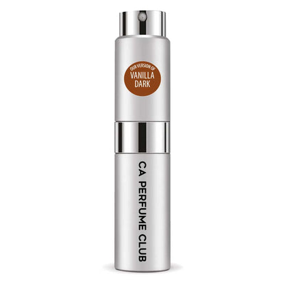 215- Vanilla Dark Perfume Spray