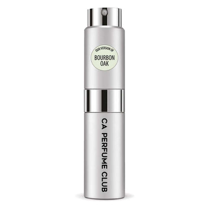 435- Bourbon Oak  Perfume Spray