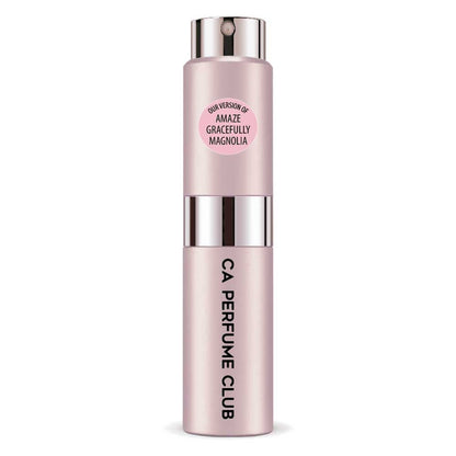 438B- Amaze Gracefully Magnolia Perfume Spray