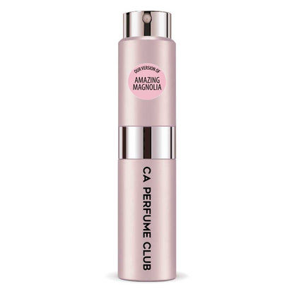 438- Amazing Magnolia  Perfume Spray