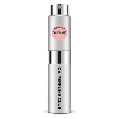 446- Gourmand  Perfume Spray