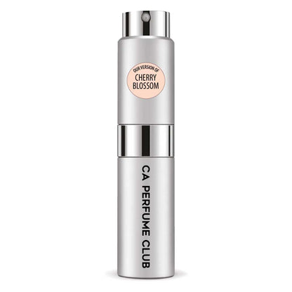 055- Cherry Blossom Perfume Spray