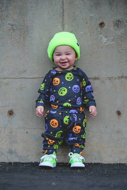 Goblin Green | Beanie