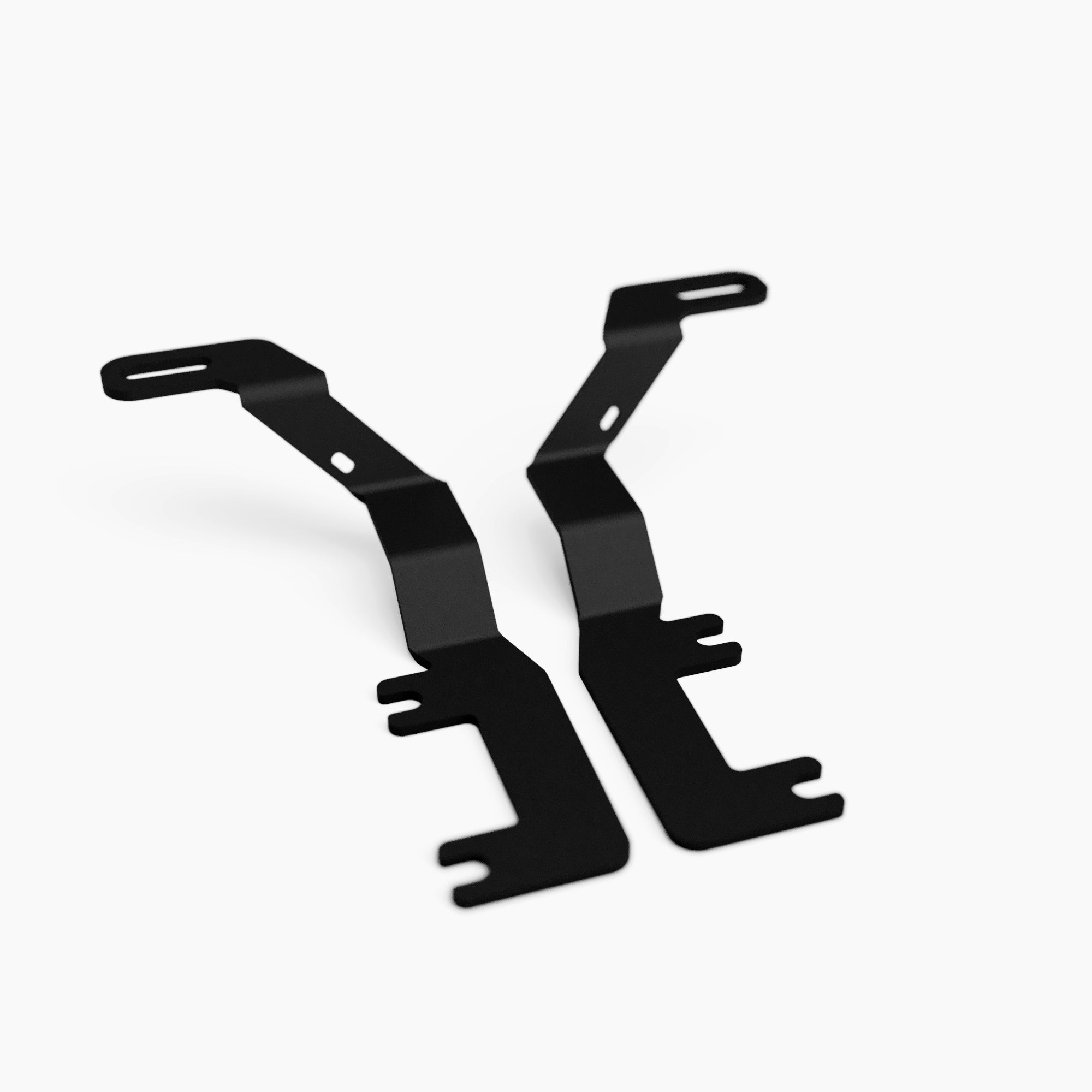CCE Ditch Light Brackets | 2023+ Colorado / Canyon