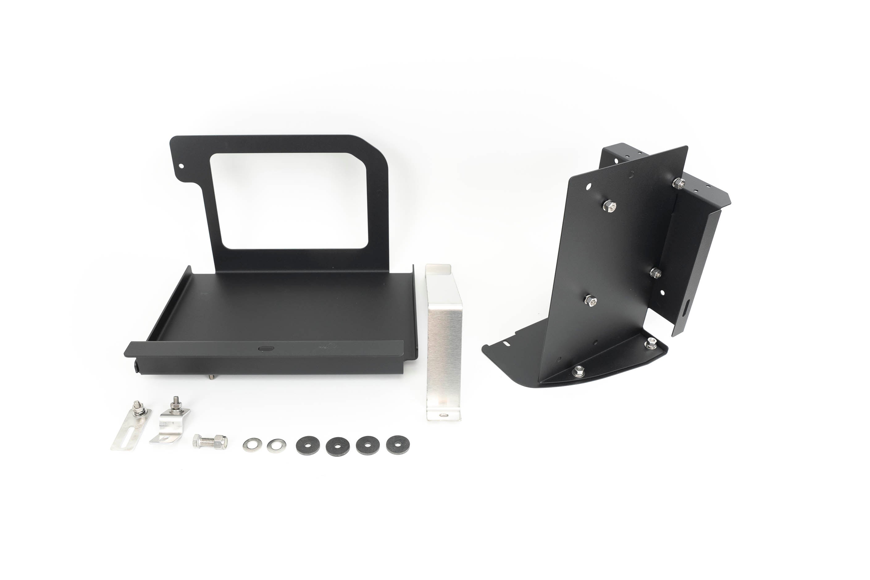 CCE Dual Battery Tray | 15-22 colorado / canyon