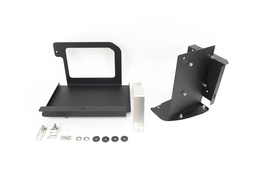 CCE Dual Battery Tray | 15-22 colorado / canyon