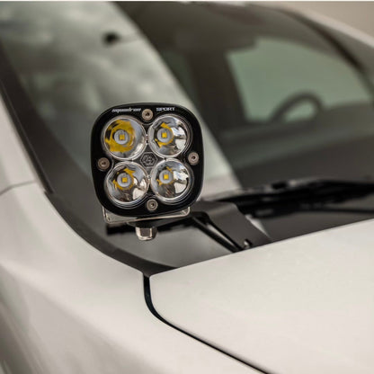 CCE Ditch Light Brackets | 2023+ Colorado / Canyon