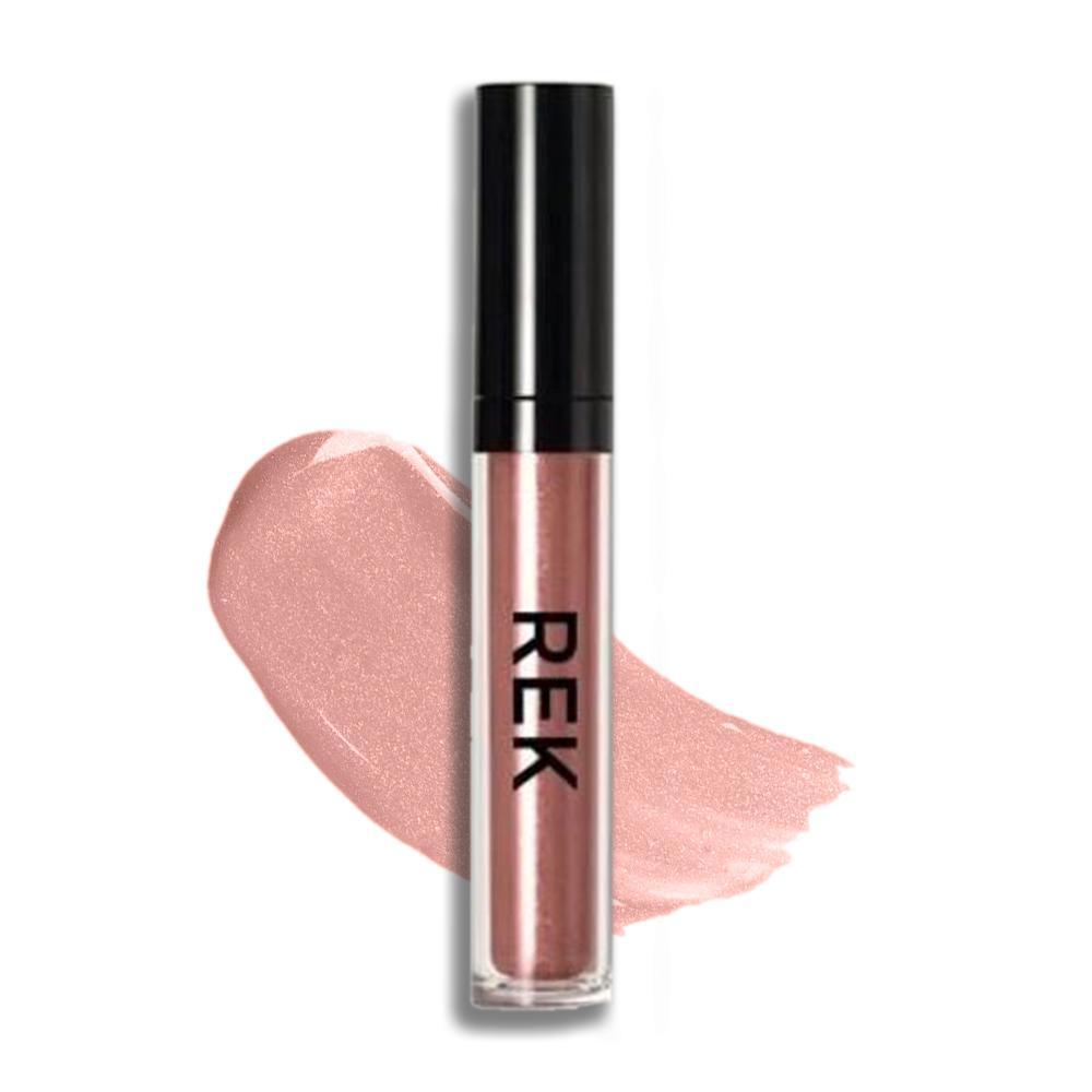 Cherub | Plumping Gloss | Limited Edition | REK Cosmetics
