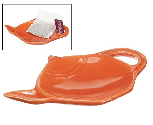 Tea Bag Holder